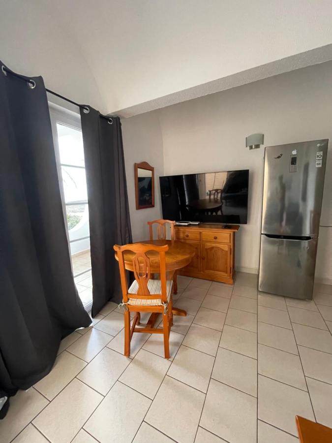 דירות לה פארד Casa Xuami מראה חיצוני תמונה