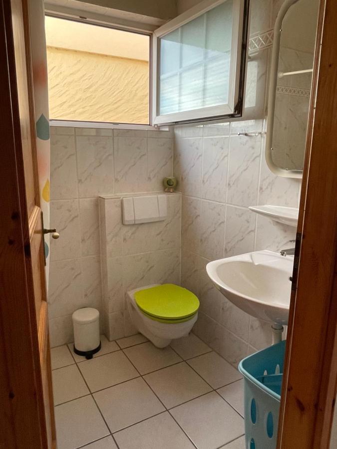 דירות לה פארד Casa Xuami מראה חיצוני תמונה