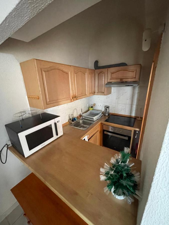 דירות לה פארד Casa Xuami מראה חיצוני תמונה