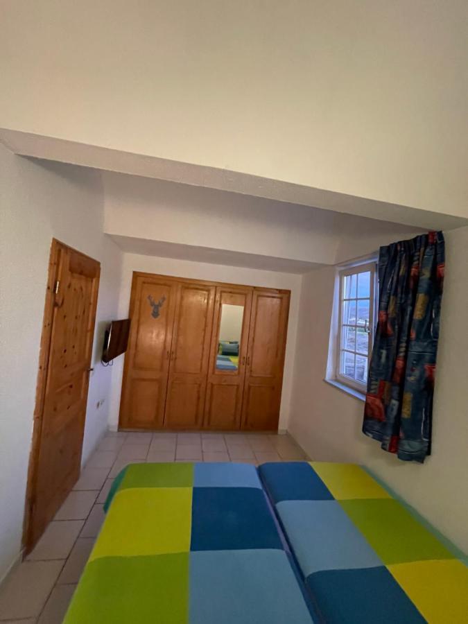 דירות לה פארד Casa Xuami מראה חיצוני תמונה