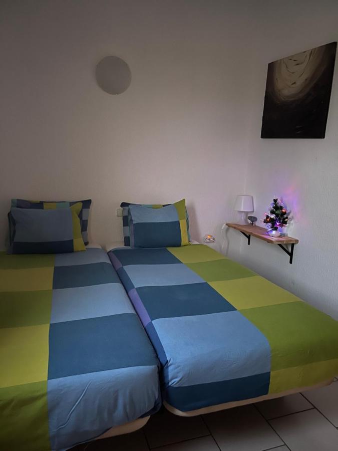 דירות לה פארד Casa Xuami מראה חיצוני תמונה