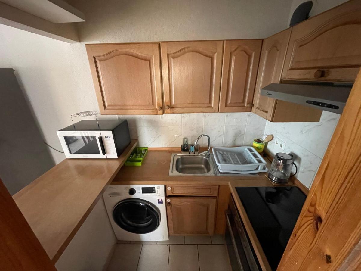 דירות לה פארד Casa Xuami מראה חיצוני תמונה