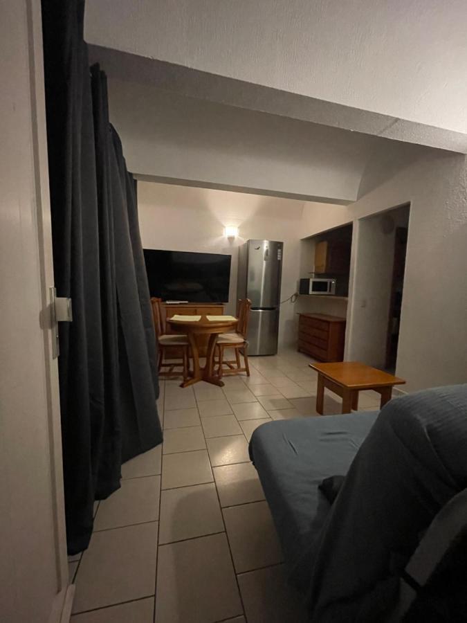 דירות לה פארד Casa Xuami מראה חיצוני תמונה